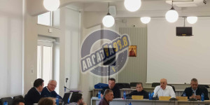 Την Τρίτη 30 Δεκεμβρίου η τελευταία συνεδρίαση του Δημοτικού Συμβουλίου Τρίπολης