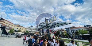 Πασχαλινό εργαστήρι λαμπάδας από το Σώμα Ελληνικού Οδηγισμού