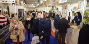 Στην Καλαμάτα το 10ο Φεστιβάλ Ελαιολάδου & Ελιάς