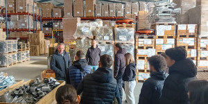 "Μαθαίνω Επιχειρώντας"-Η νέα δράση του Επιμελητηρίου Αρκαδίας