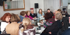 Επιμελητήριο Αρκαδίας: Στηρίζοντας την αγορά της Τρίπολης με λύσεις και προοπτικές