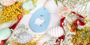 Δημητσάνα: Πασχαλινό εργαστήρι για όλη την οικογένεια στο Υπαίθριο Μουσείο Υδροκίνησης