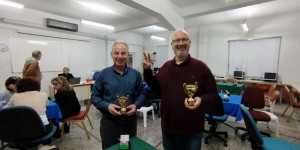 Στο Περιφερεικό Πρωτάθλημα Μπριτζ Πελοποννήσου ο ΑΡΚΟΑΜ