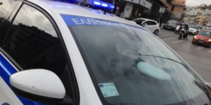 Τρίπολη: Συνελήφθησαν τρεις ανήλικοι για κλοπή καλωδίων