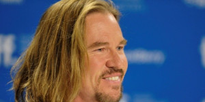 Πέθανε στα 65 του χρόνια ο ηθοποιός Βαλ Κίλμερ