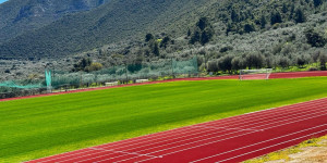 Γενικοί κανόνες χρήσης του ανακαινισμένου σταδίου Λεωνιδίου