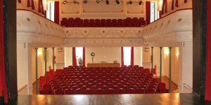 Εκδήλωση παρουσίασης βιβλίου από τον Φιλοτεχνικό Όμιλο Τρίπολης