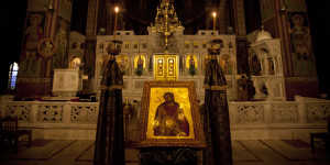 Μεγάλη Δευτέρα: "Ιδού ο Νυμφίος έρχεται εν τω μέσω της νυκτός"- Η παραβολή των Δέκα Παρθένων