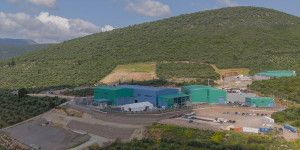 Εξασφαλίστηκε από την Περιφέρεια Πελοποννήσου η χρηματοδότηση 65 εκατ. ευρώ για τη διαχείριση αποβλήτων