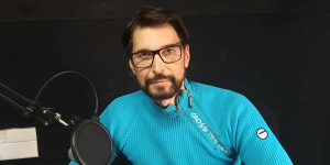 Νίκος Φλώρος στον Arcadia 93.8: "Η Τρίπολη είναι μια περιθωριακή πόλη της Πελοποννήσου!"