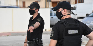 Για κλοπή κατηγορούνται 38χρονος και 46χρονος στην Αργολίδα