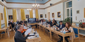 Τα "ναι" και τα "όχι" της Περιφερειακής Επιτροπής Περιβάλλοντος