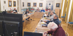 Όλα όσα αποφασίστηκαν κατά την τελευταία συνεδρίαση της Περιφερειακής Επιτροπής Πελοποννήσου