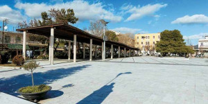 Παρουσίαση δράσεων Ολοκληρωμένης Χωρικής Επένδυσης Μεγαλόπολης