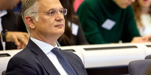 Πτωχός για Σωτηρόπουλο: "Υπηρέτησε με ήθος, ανιδιοτέλεια και προσήλωση το κοινό καλό"