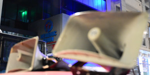 Στην Πρωτομαγιάτικη απεργιακή συγκέντρωση το Παναρκαδικό Συνδικάτο Οικοδόμων