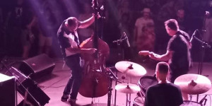 Tripolis Rock Fest: The Thriller live την Παρασκευή 21 Μαρτίου