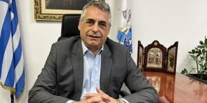 Κώστας Τζιούμης: Προχωρήστε με δύναμη, όραμα και αξίες!