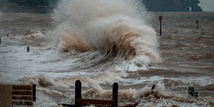 SOS από UNESCO: Αυτές οι τέσσερις περιοχές της Ελλάδας κινδυνεύουν με τσουνάμι