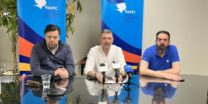 Αλλαγή ημερομηνίας στη δράση “Δεν πετάω, ανταλλάζω!”