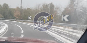 Μάρτης... γδάρτης στα ορεινά της Αρκαδίας