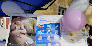 Ο Δήμος Νότιας Κυνουρίας τίμησε την Παγκόσμια Ημέρα Υγείας