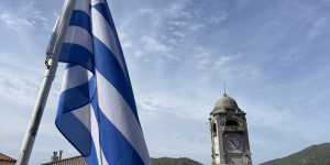 Ως μνημείο χαρακτηρίστηκε το Ρολόι της Δημητσάνας