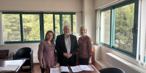 Πανεπιστήμιο Πελοποννήσου και Παναρκαδικό Νοσοκομείο ενώνουν δυνάμεις