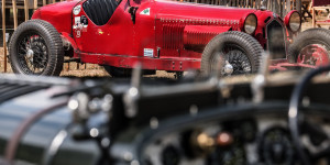 1000 Miglia Experience Greece 2025: Η θρυλική εμπειρία του Mille Miglia στην Ελλάδα