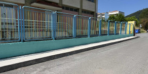 Κώστας Τζιούμης: Κάνουμε καλύτερο τον τόπο μας -  βελτιώνουμε την καθημερινότητα των πολιτών