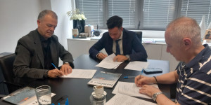 Η ΠΟΞ συνεχίζει να επενδύει στον κοινωνικό διάλογο και στις ρυθμισμένες εργασιακές σχέσεις