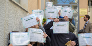 Ολοκληρώθηκε η βιωματική διημερίδα περιβαλλοντικής ευαισθητοποίησης από τη Δημόσια Κεντρική Βιβλιοθήκη Τρίπολης