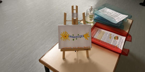 "Μιλάμε ανοιχτά για τη Σκλήρυνση κατά Πλάκας - Ενημερωνόμαστε, στηρίζουμε, συμμετέχουμε"