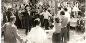 Έκδοση επετειακού τόμου για τη λαογραφία της Γορτυνίας ετοιμάζει η Παγγορτυνιακή Ένωση