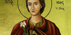 Τρίπολη: Πανηγυρίζει το εξωκλήσι του Αγίου Ιωάννου Προδρόμου