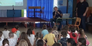 Τρίπολη: Με απόλυτη επιτυχία η εκπαιδευτική δράση για την ανακύκλωση στα δημοτικά σχολεία