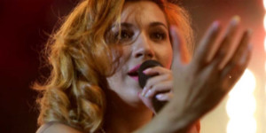 Με Πέννυ Μπαλτατζή το 9ο Προσκοπικό Μουσικό Φεστιβάλ Τρίπολης