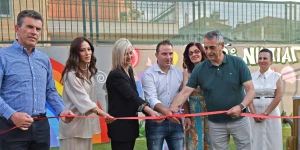 Κώστας Τζιούμης: Όταν υπάρχουν συνέργειες, έχουμε πολύ θετικά αποτελέσματα για τα παιδιά μας