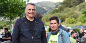 "Εντυπωσιακό το Αναρριχητικό Πεδίο Νεστάνης – Έχει γίνει εξαιρετική δουλειά!"