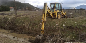 Κώστας Τζιούμης: Με σχέδιο και συνέπεια, είμαστε δίπλα σε κάθε γωνιά του Δήμου μας