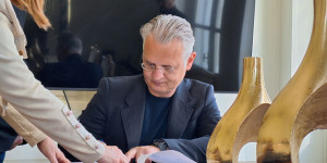 Δημήτρης Πτωχός: Έγκριση έργου αντιπλημμυρικής προστασίας 9,95 εκατ. ευρώ στην Τρίπολη