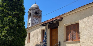 Κυκλοφοριακές ρυθμίσεις λόγω της 24ης Ανάβασης Δημητσάνας - Ζυγοβιστίου