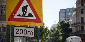 Σε ισχύ έως την Τετάρτη 30 Ιουλίου κυκλοφοριακές ρυθμίσεις στο Παράλιο Άστρος