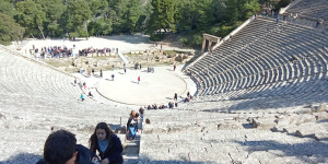 Η Πελοπόννησος ανέδειξε τις εμπειρίες της σε διεθνείς buyers μέσα από τρία FAM Trips