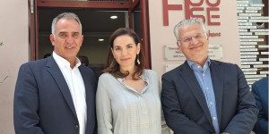 Γιάννης Τρουπής: Το Επιμελητήριο διεκδικεί συνεχώς νέες δυνατότητες για τη βελτίωση της οικονομίας