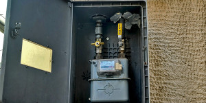 Κυκλοφοριακές ρυθμίσεις στην οδό Ναυπλίου λόγω εργασιών για το φυσικό αέριο