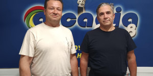 Σοβαρές επιφυλάξεις από Αρκάδες αγρότες για το έργο άρδευσης στη λίμνη Τάκα (vid)