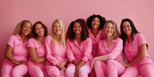 Η μυρωδιά του γυναικείου σώματος αυξάνει την έλξη και μειώνει το στρες στους άνδρες