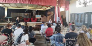 Ευχαριστήρια επιστολή του Ε.Ε.Ε.ΕΚ. Μαντινείας προς την Περιφέρεια Πελοποννήσου