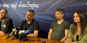 Τζιούμης: "Με μία ακόμη δράση φέρνουμε το τόπο μας στο επίκεντρο"